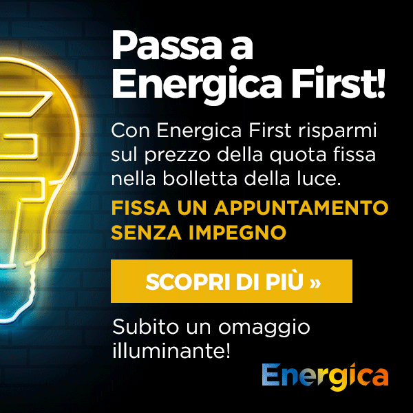 Entra in Energica First