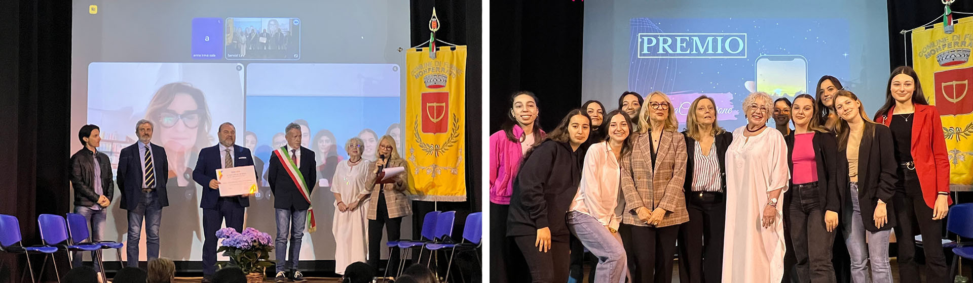 LIBERA CONNESSIONE: L’ARTE CHE UNISCE I TERRITORI! LIBERA CONNESSIONE: L’ARTE CHE UNISCE I TERRITORI!