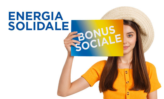 Energia solidale