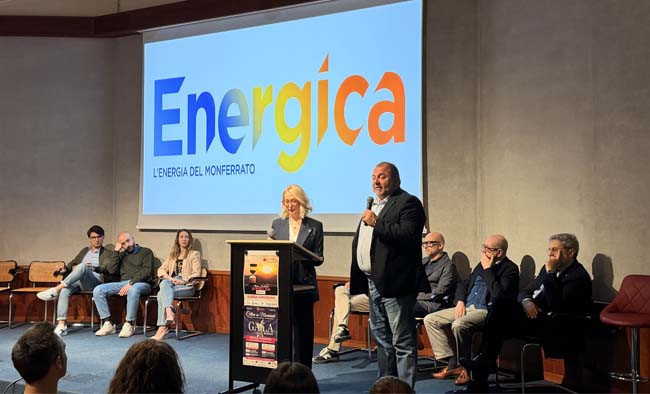 Energica sponsor di Monferrato DanzArte Rassegna delle Arti, celebra la Giornata Mondiale della Danza con il Premio Libera Connessione 2026