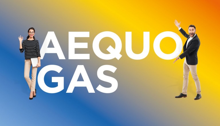 Offerta “AEQUO GAS” a prezzo variabile di ENERGICA